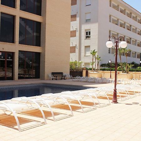 Apartamentos Albir Confort - Avenida III El Albir Exterior foto