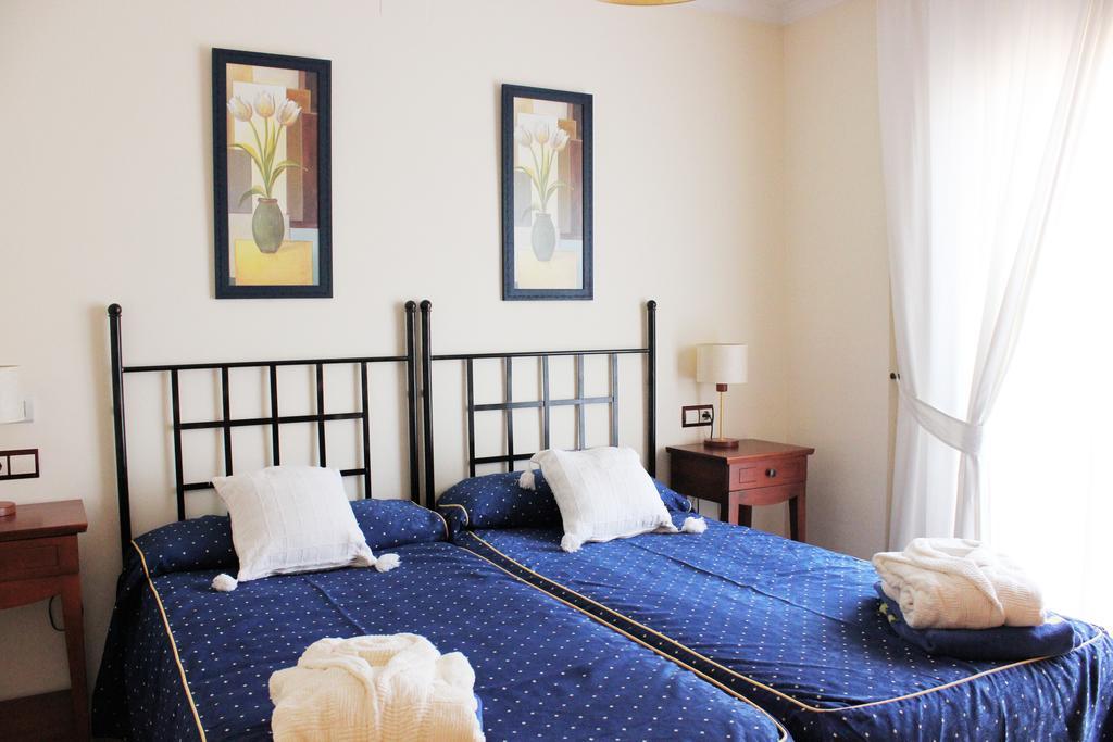 Apartamentos Albir Confort - Avenida III El Albir Habitación foto
